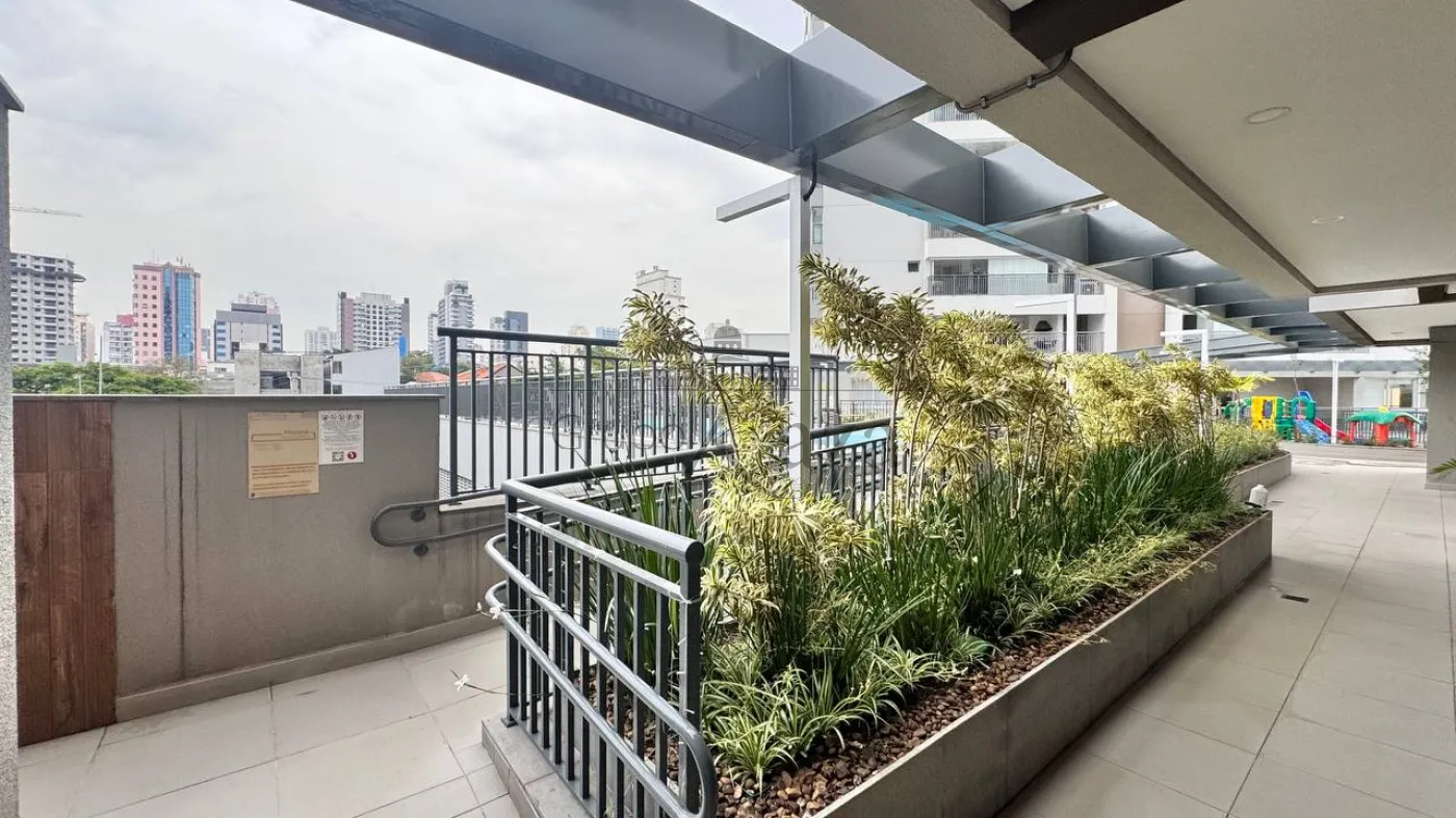 Foto 36 de Apartamento Padrão em Cidade Mãe do Céu, São Paulo - imagem 36