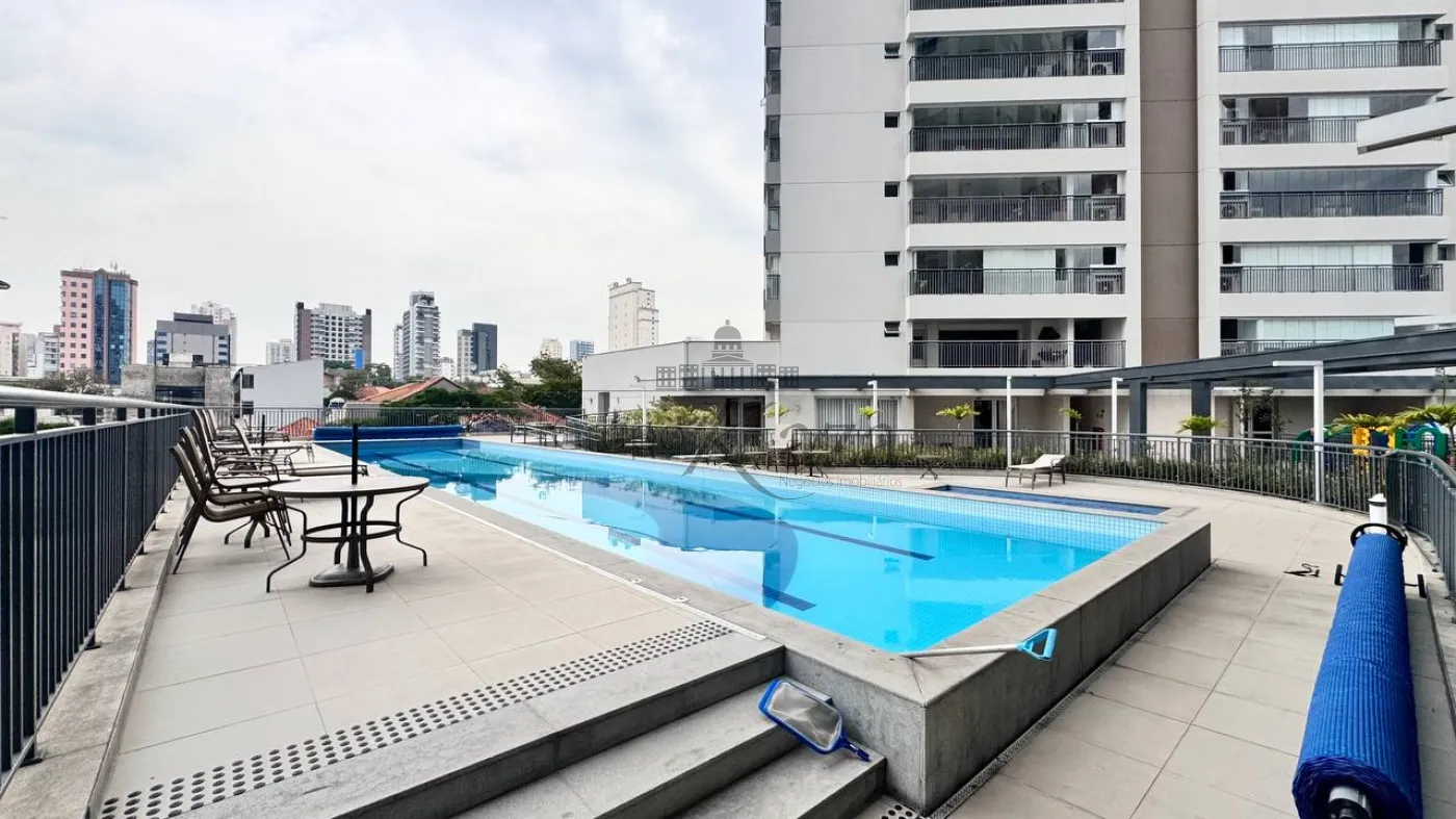 Foto 37 de Apartamento Padrão em Cidade Mãe do Céu, São Paulo - imagem 37