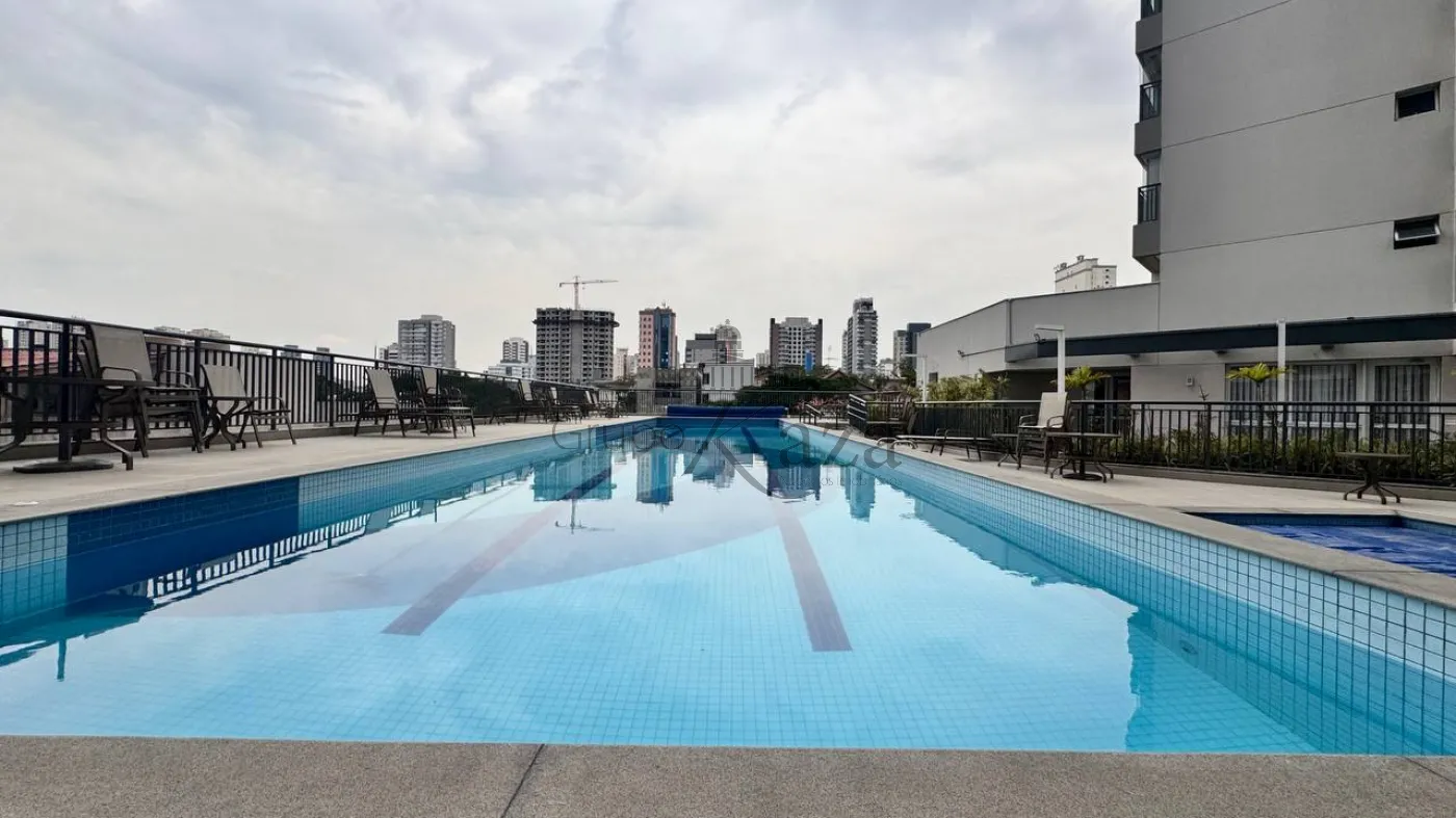 Foto 38 de Apartamento Padrão em Cidade Mãe do Céu, São Paulo - imagem 38