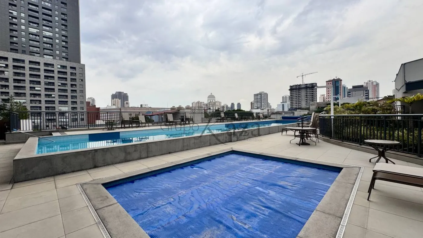 Foto 39 de Apartamento Padrão em Cidade Mãe do Céu, São Paulo - imagem 39