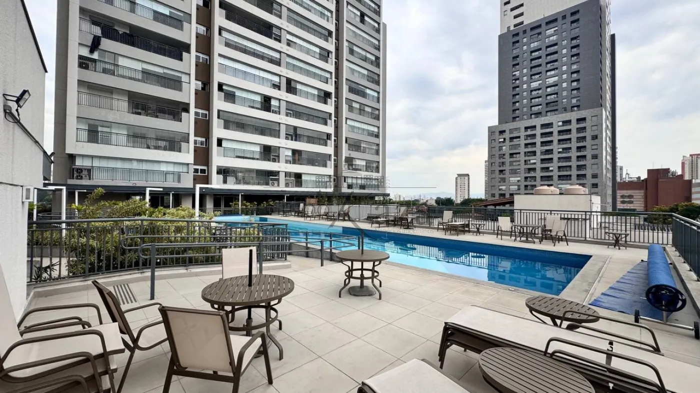 Foto 40 de Apartamento Padrão em Cidade Mãe do Céu, São Paulo - imagem 40