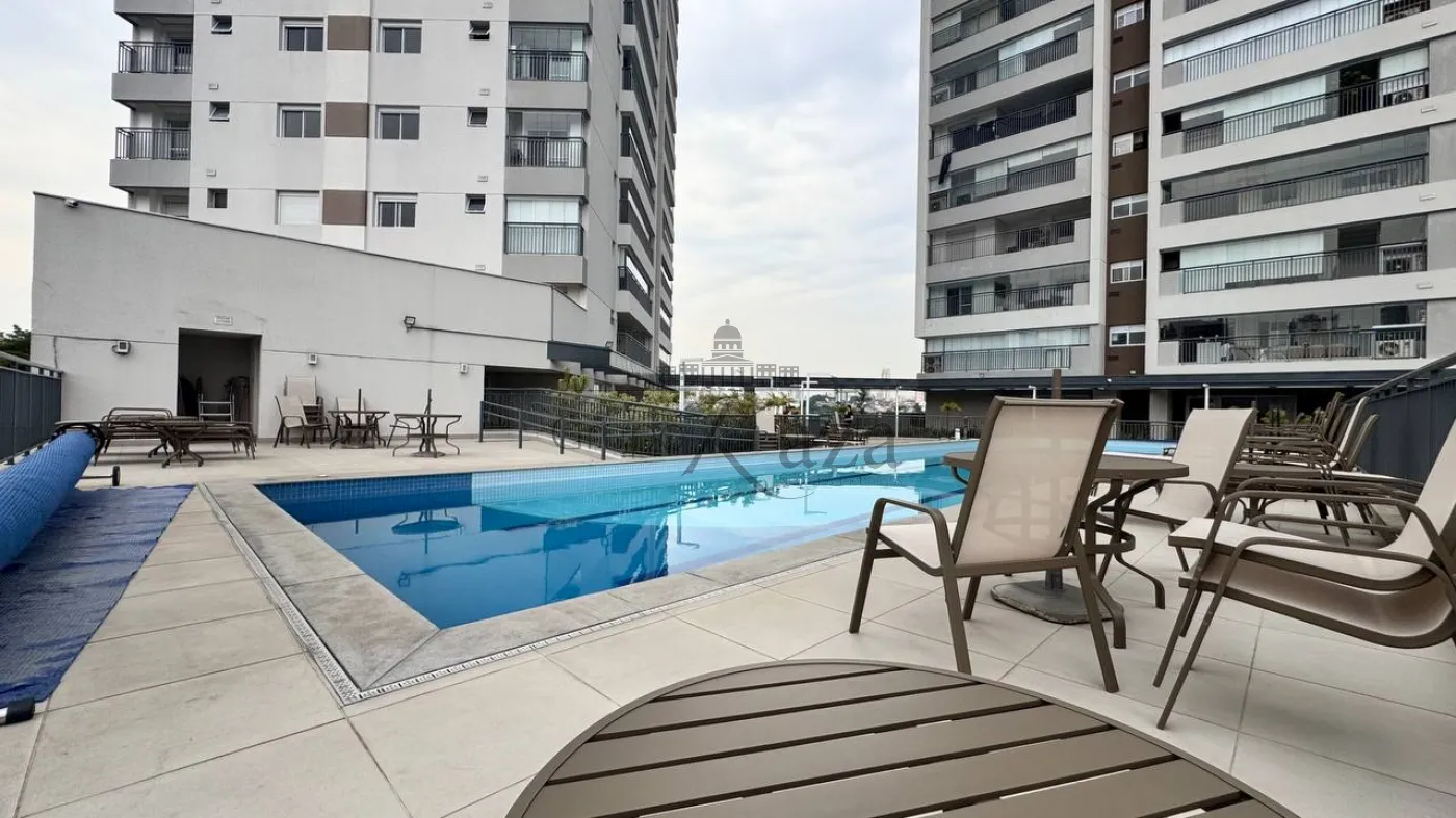 Foto 41 de Apartamento Padrão em Cidade Mãe do Céu, São Paulo - imagem 41