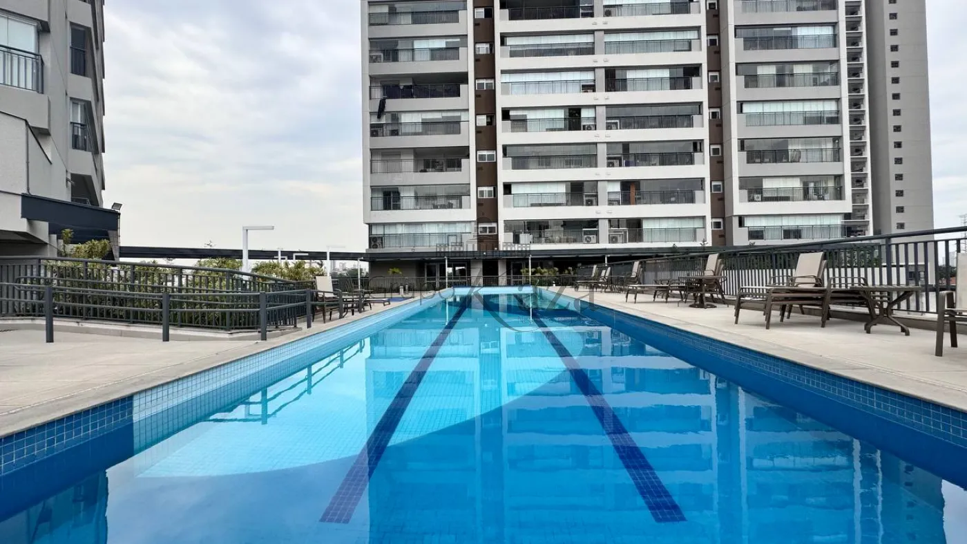 Foto 42 de Apartamento Padrão em Cidade Mãe do Céu, São Paulo - imagem 42