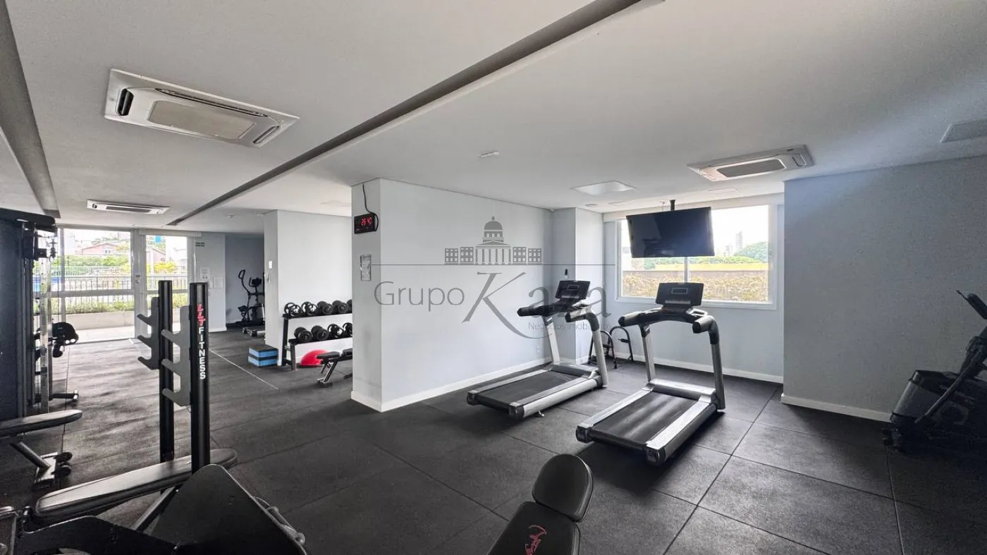 Foto 44 de Apartamento Padrão em Cidade Mãe do Céu, São Paulo - imagem 44