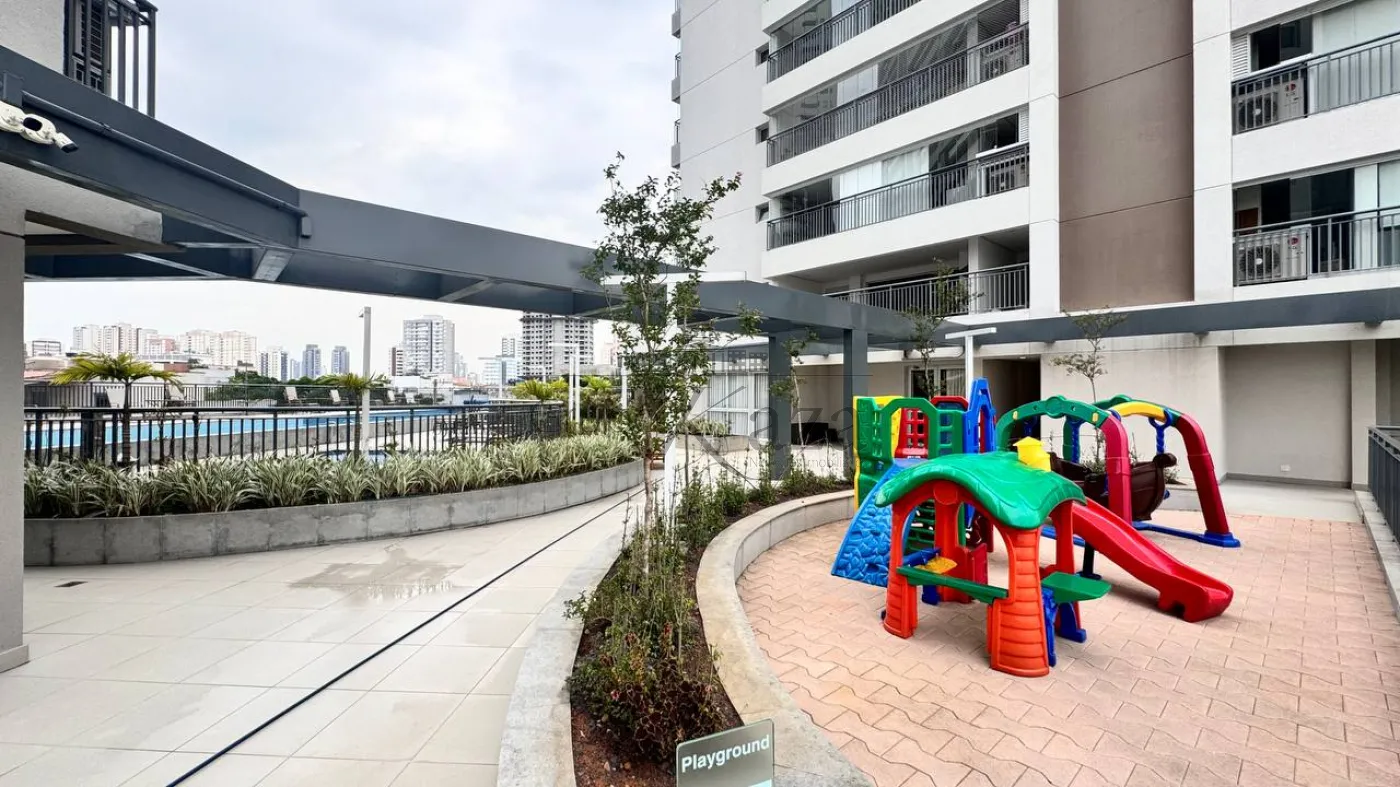 Foto 45 de Apartamento Padrão em Cidade Mãe do Céu, São Paulo - imagem 45