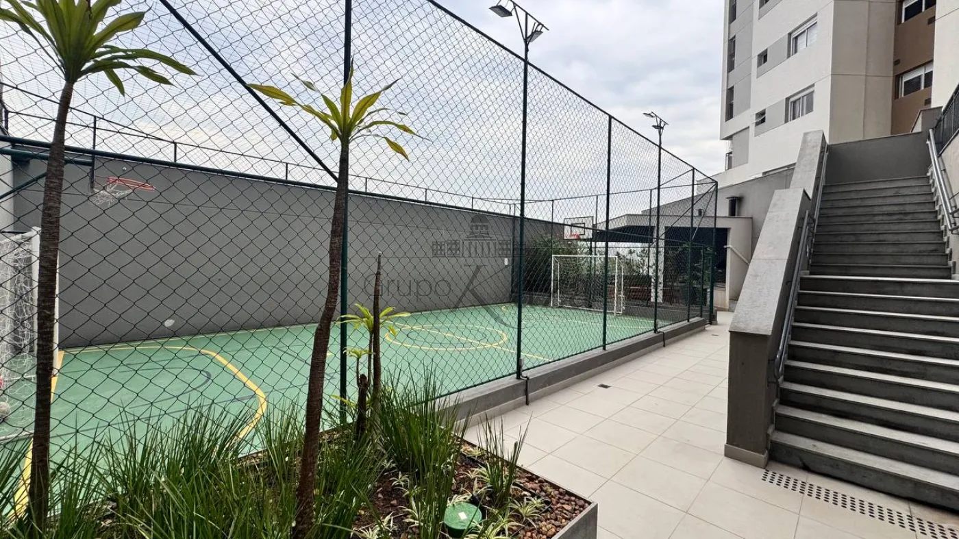 Foto 46 de Apartamento Padrão em Cidade Mãe do Céu, São Paulo - imagem 46