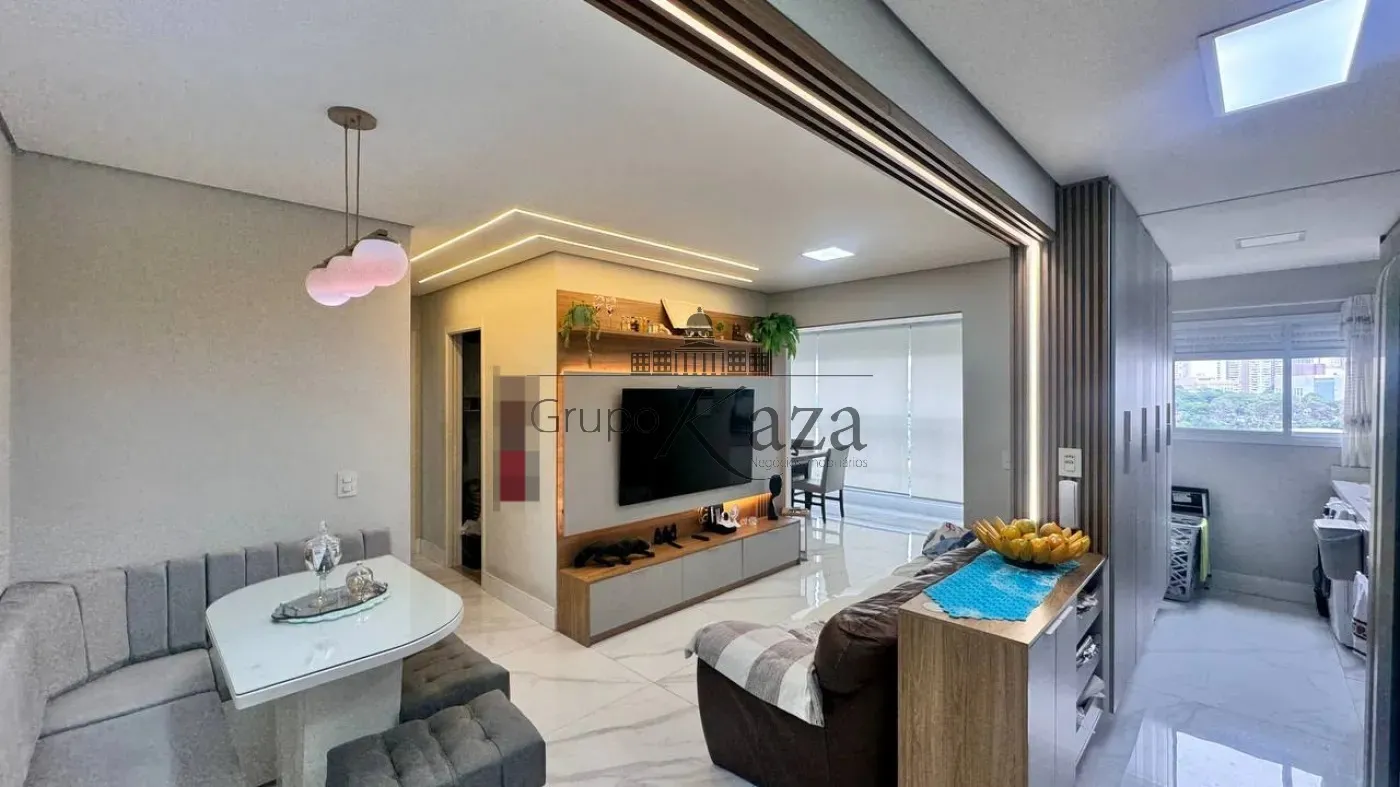 Foto 7 de Apartamento Padrão em Cidade Mãe do Céu, São Paulo - imagem 7