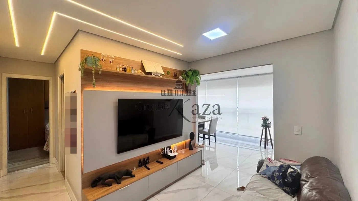 Foto 4 de Apartamento Padrão em Cidade Mãe do Céu, São Paulo - imagem 4