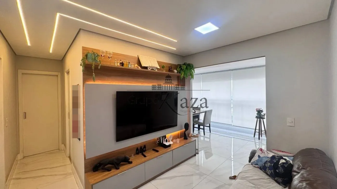 Foto 3 de Apartamento Padrão em Cidade Mãe do Céu, São Paulo - imagem 3