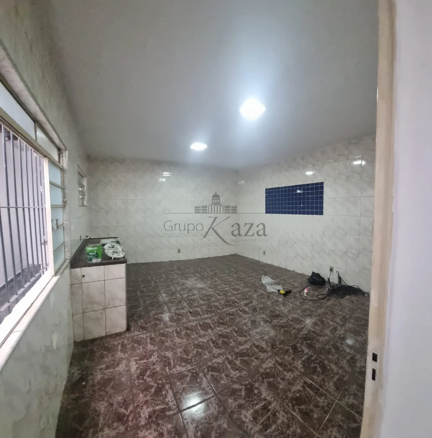 Foto 4 de Comercial Casa em Jardim Ismênia, São José dos Campos - imagem 4