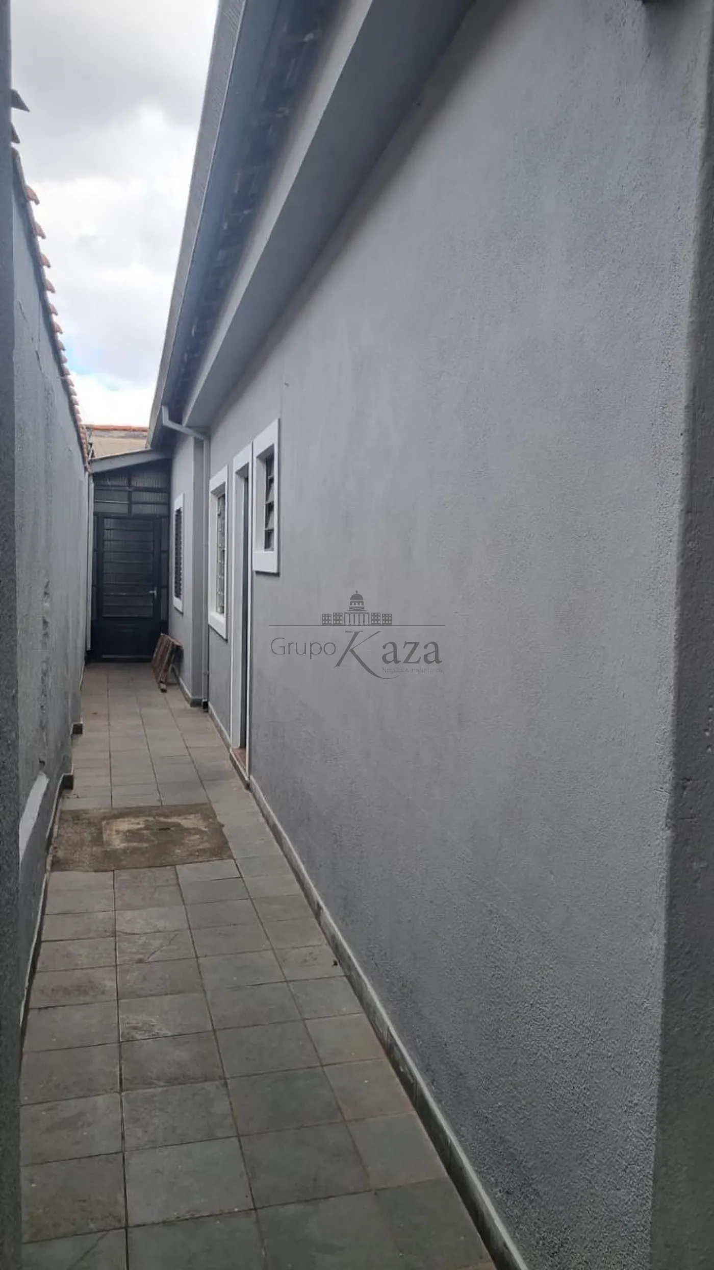 Foto 7 de Comercial Casa em Jardim Ismênia, São José dos Campos - imagem 7