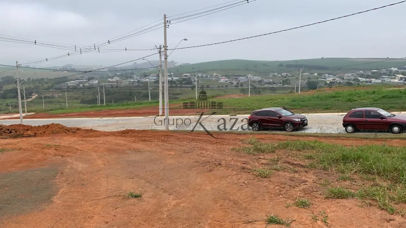 Foto 5 de Terreno Condomínio em Ecopark, Caçapava - imagem 5