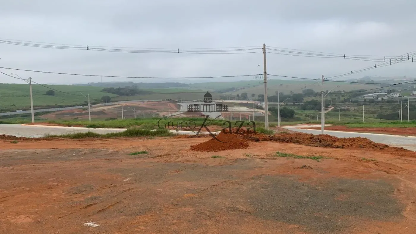 Foto 1 de Terreno Condomínio em Ecopark, Caçapava - imagem 1 Foto 1 de Terreno Condomínio em Ecopark, Caçapava - imagem 1
