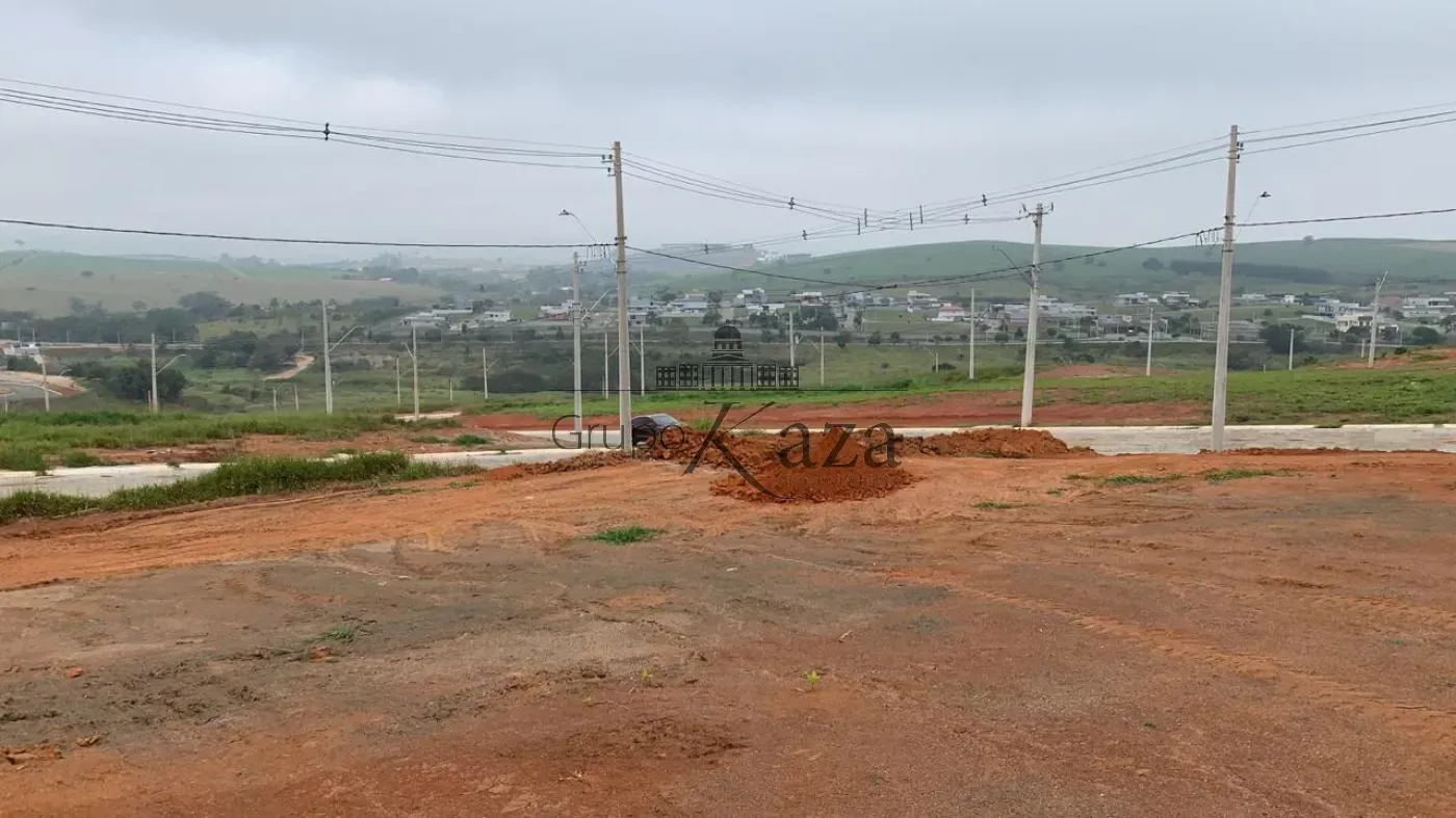 Foto 2 de Terreno Condomínio em Ecopark, Caçapava - imagem 2 Foto 2 de Terreno Condomínio em Ecopark, Caçapava - imagem 2
