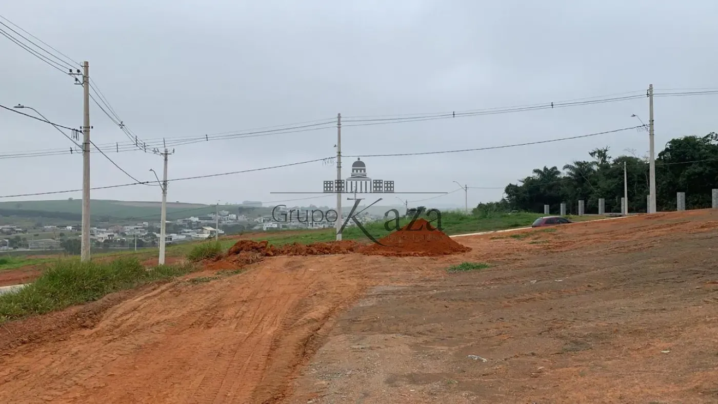 Foto 4 de Terreno Condomínio em Ecopark, Caçapava - imagem 4