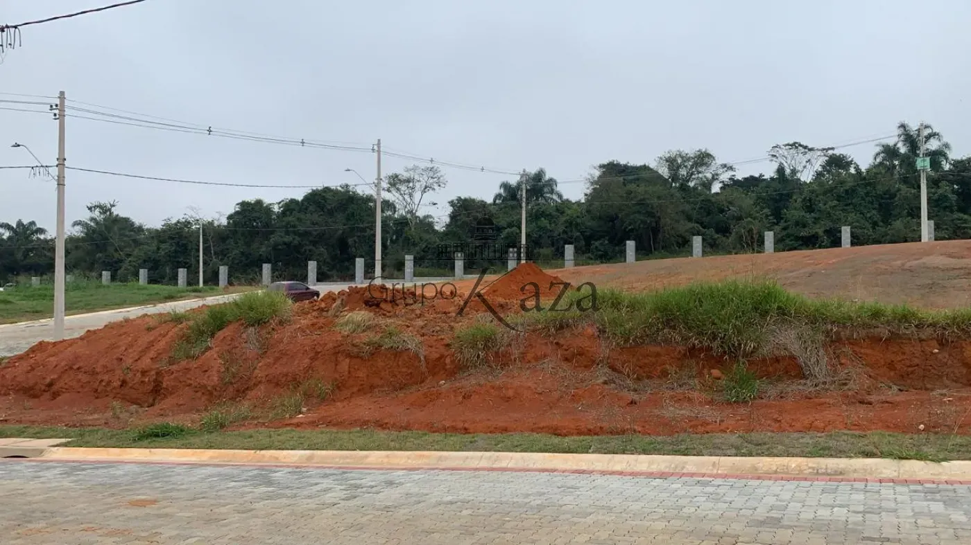 Foto 6 de Terreno Condomínio em Ecopark, Caçapava - imagem 6