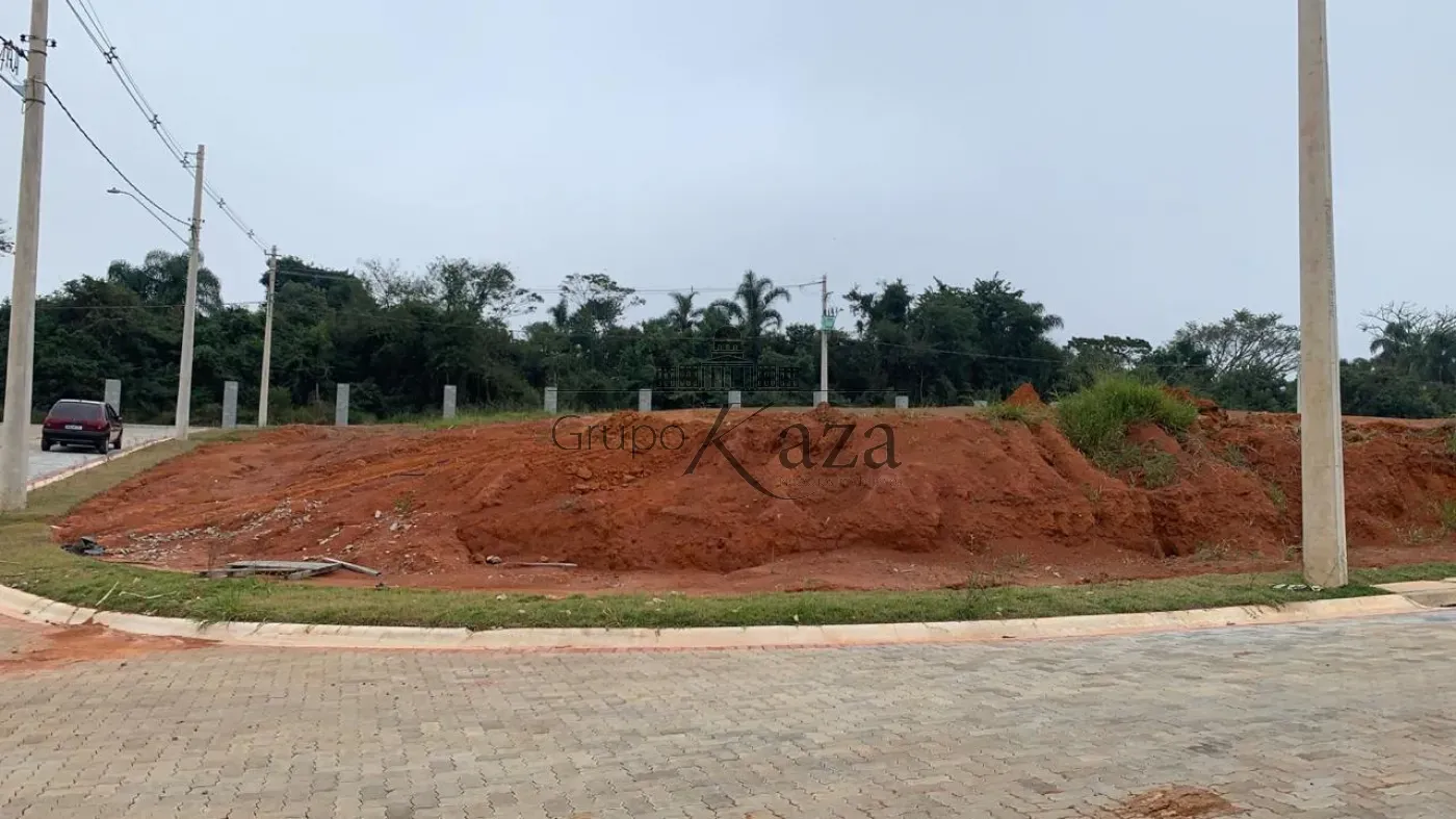 Foto 7 de Terreno Condomínio em Ecopark, Caçapava - imagem 7