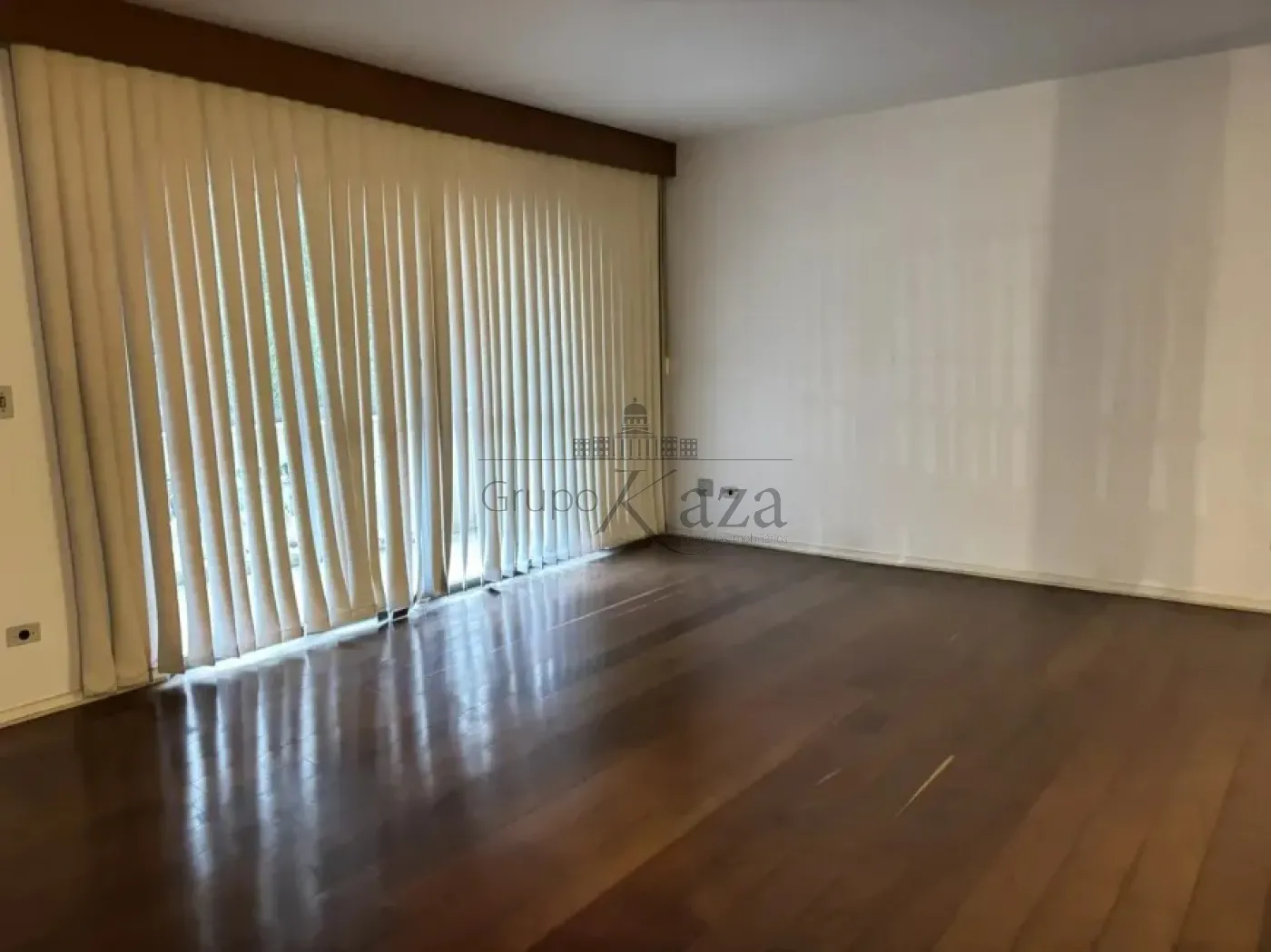 Foto 1 de Apartamento Padrão em Jardim Paulista, São Paulo - imagem 1