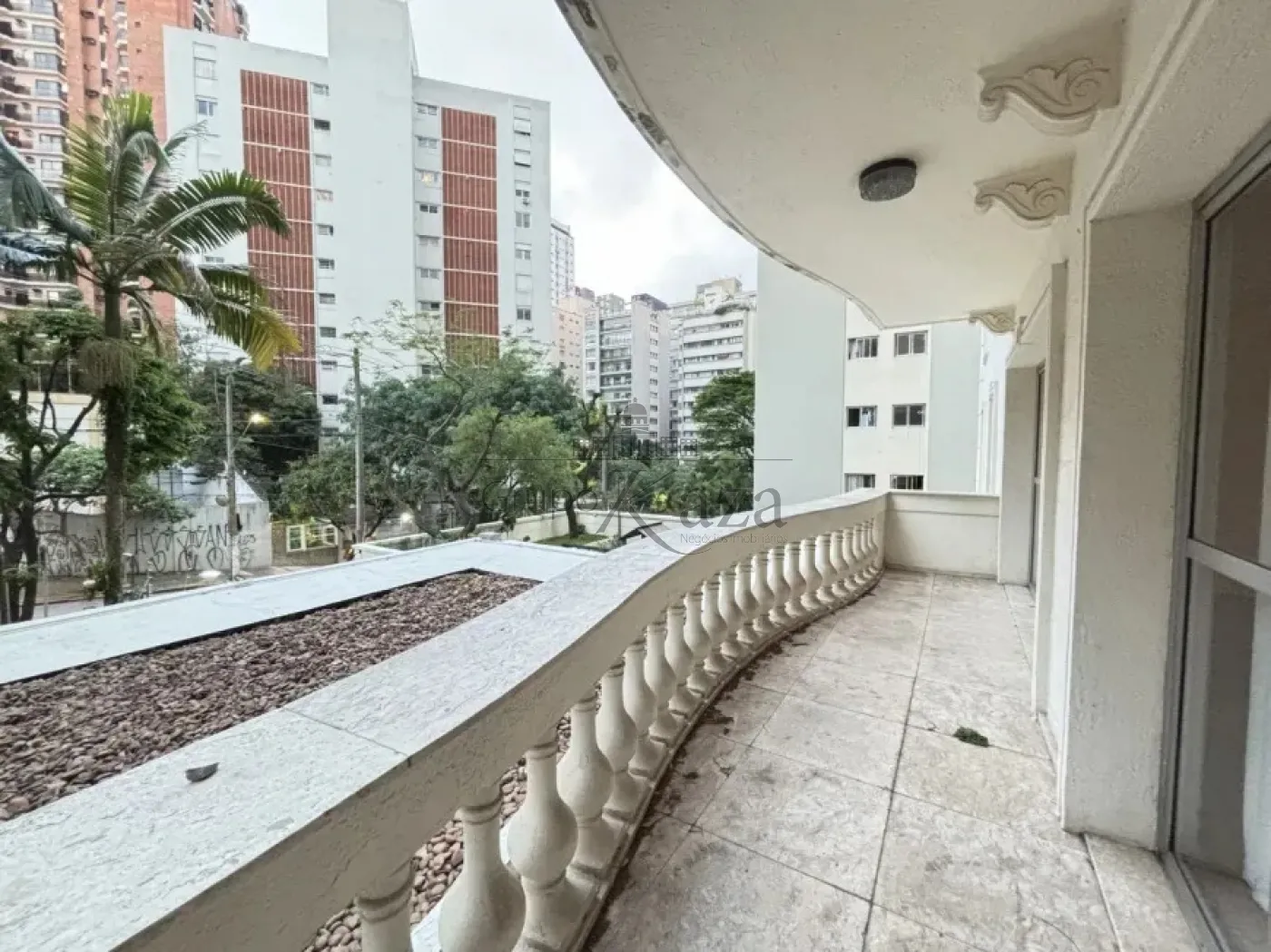 Foto 3 de Apartamento Padrão em Jardim Paulista, São Paulo - imagem 3
