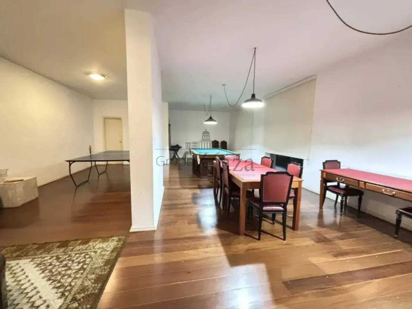 Foto 2 de Apartamento Padrão em Jardim Paulista, São Paulo - imagem 2