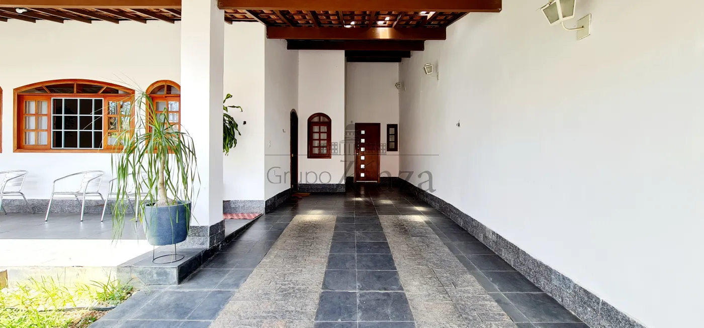 Foto 1 de Casa Térrea em Cidade Vista Verde, São José dos Campos - imagem 1 Foto 1 de Casa Térrea em Cidade Vista Verde, São José dos Campos - imagem 1