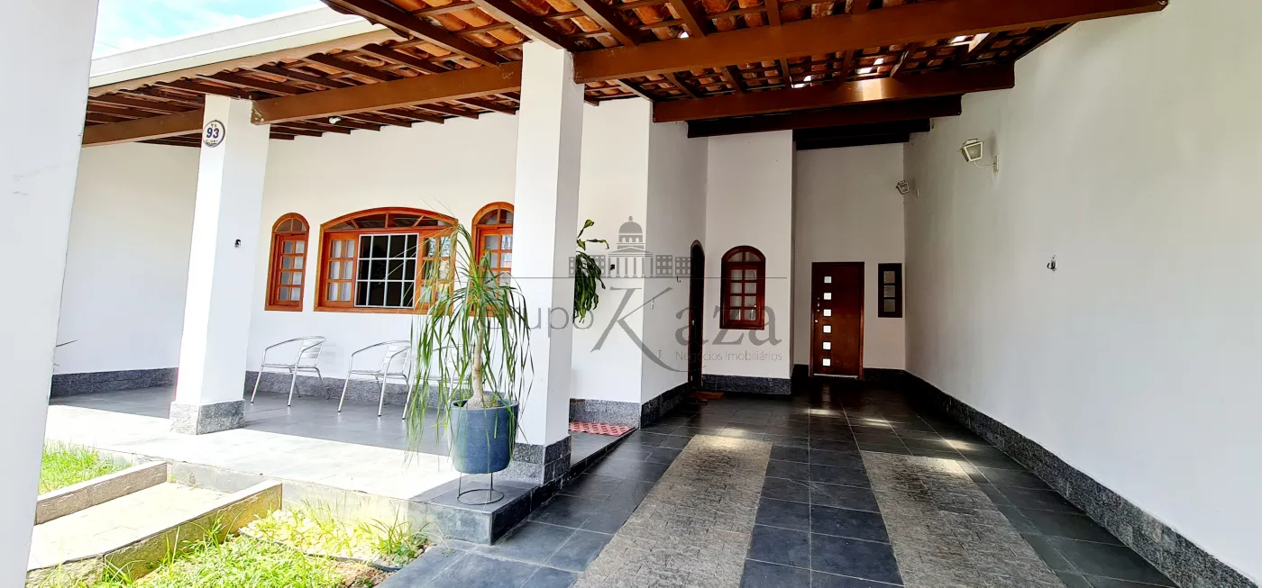 Foto 2 de Casa Térrea em Cidade Vista Verde, São José dos Campos - imagem 2 Foto 2 de Casa Térrea em Cidade Vista Verde, São José dos Campos - imagem 2