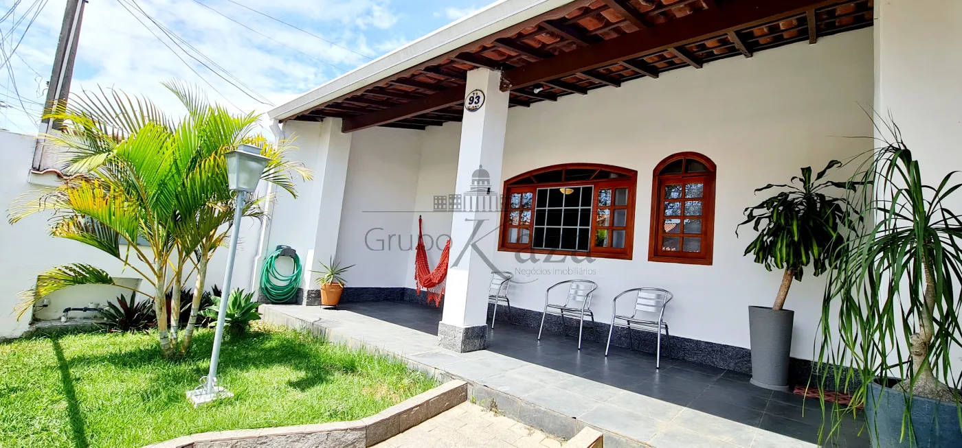 Foto 3 de Casa Térrea em Cidade Vista Verde, São José dos Campos - imagem 3 Foto 3 de Casa Térrea em Cidade Vista Verde, São José dos Campos - imagem 3