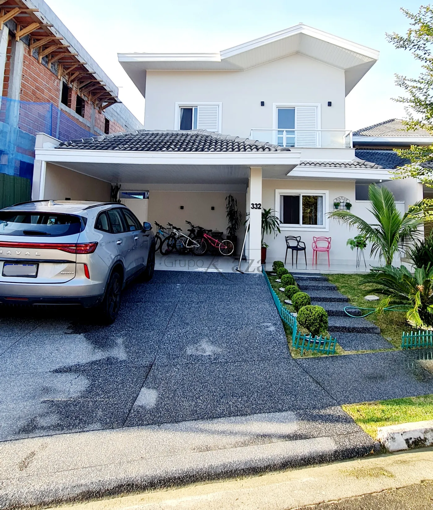 Foto 1 de Casa Condomínio em Urbanova V, São José dos Campos - imagem 1
