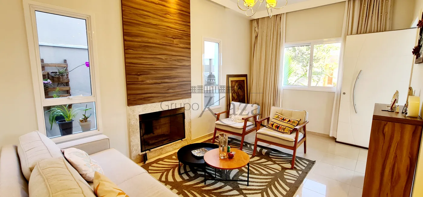 Foto 6 de Casa Condomínio em Urbanova V, São José dos Campos - imagem 6