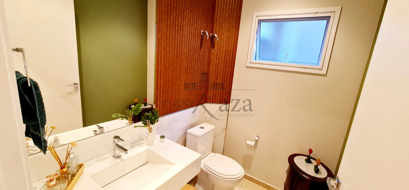 Foto 7 de Casa Condomínio em Urbanova V, São José dos Campos - imagem 7