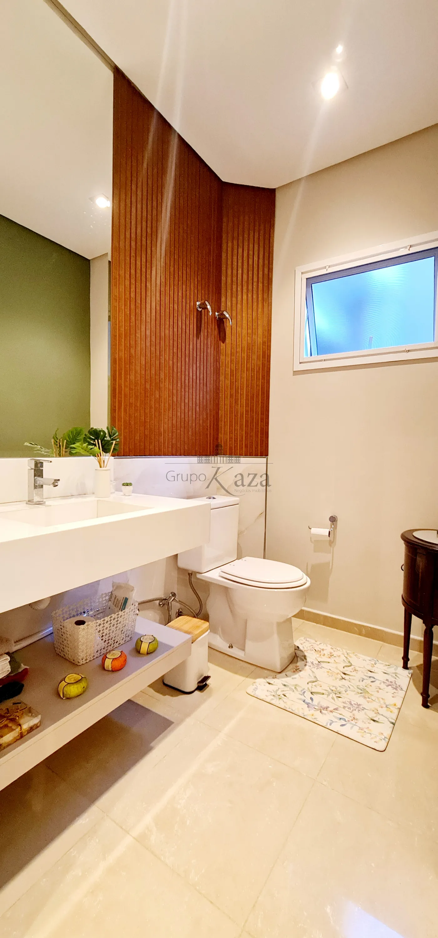 Foto 8 de Casa Condomínio em Urbanova V, São José dos Campos - imagem 8