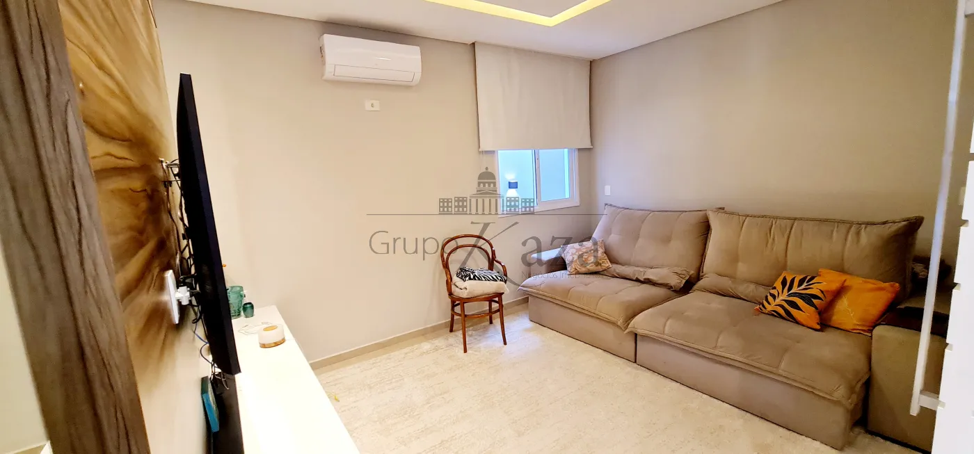 Foto 9 de Casa Condomínio em Urbanova V, São José dos Campos - imagem 9