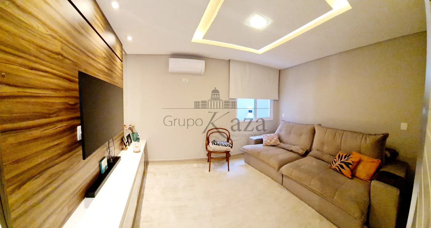 Foto 10 de Casa Condomínio em Urbanova V, São José dos Campos - imagem 10