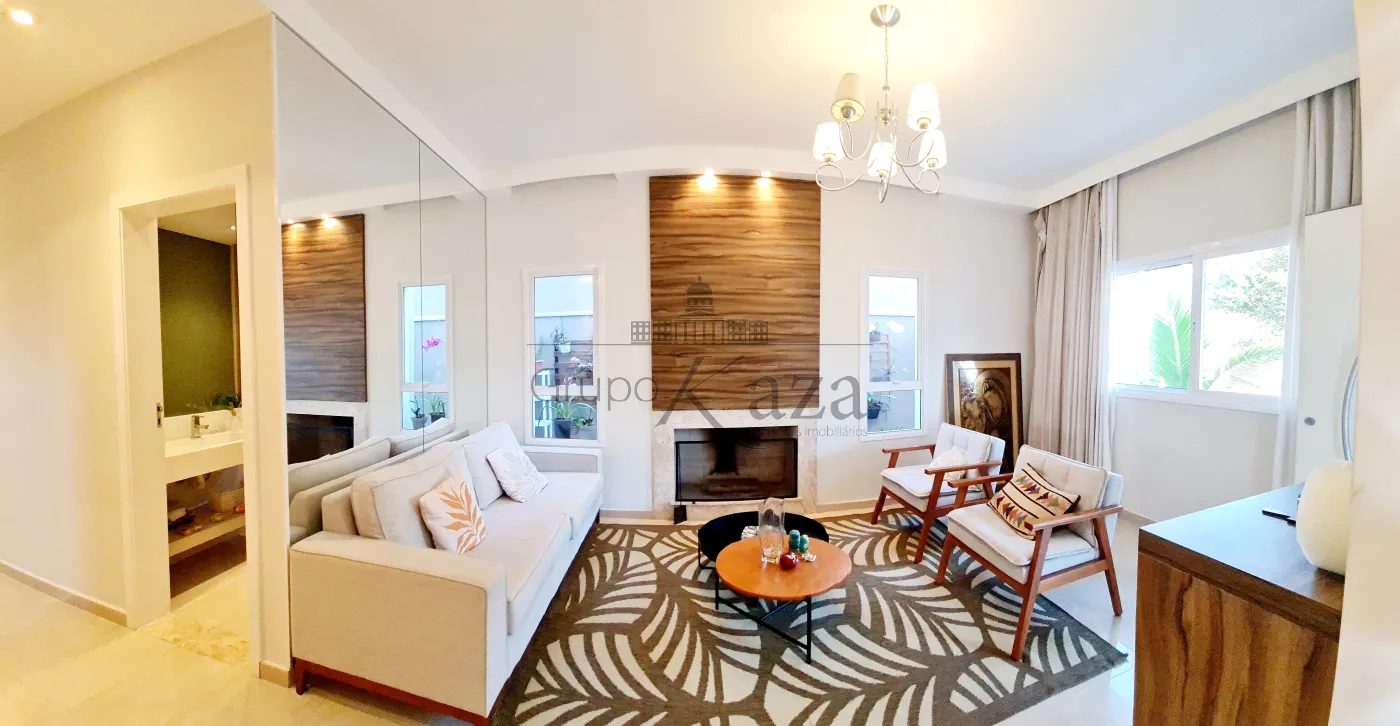 Foto 11 de Casa Condomínio em Urbanova V, São José dos Campos - imagem 11