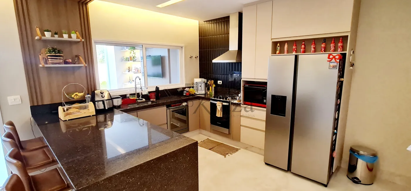 Foto 14 de Casa Condomínio em Urbanova V, São José dos Campos - imagem 14