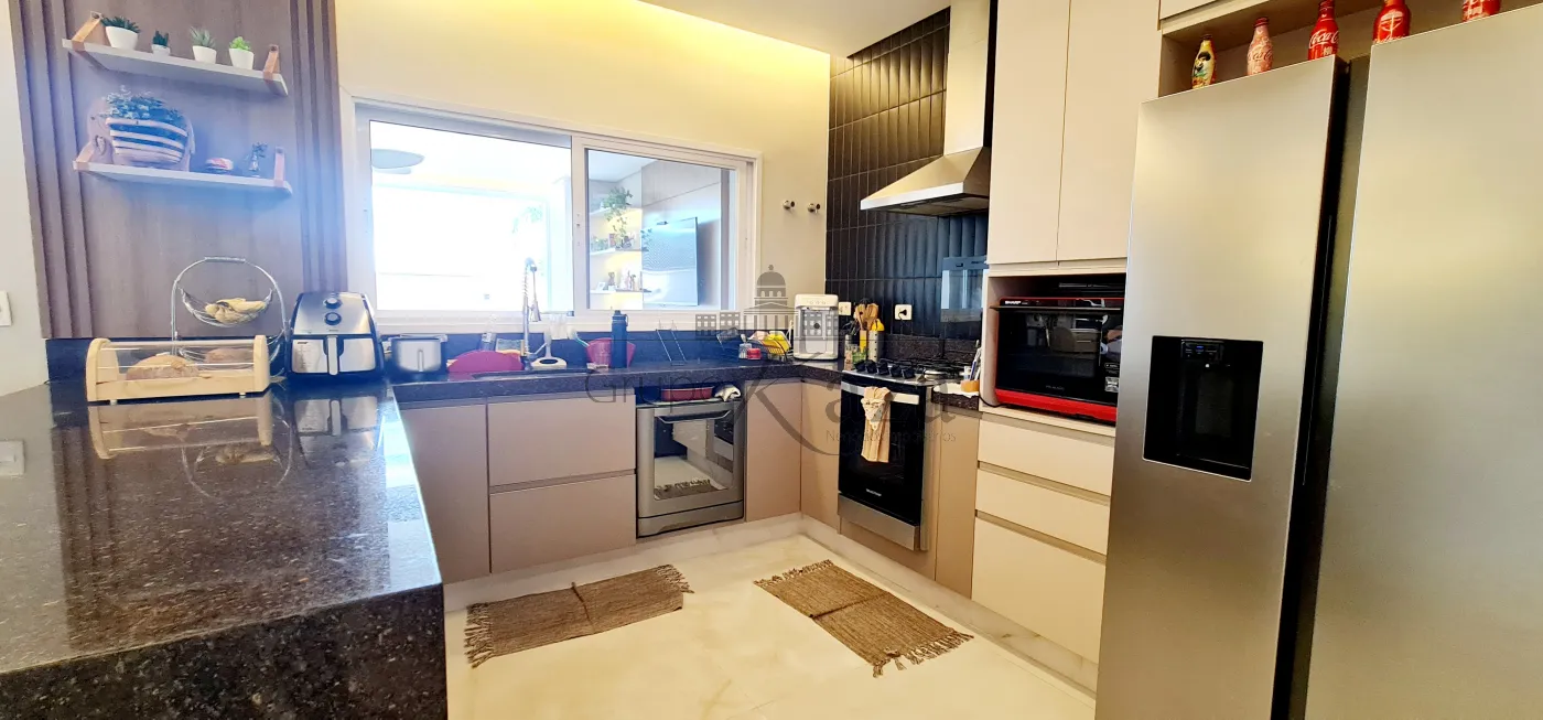 Foto 15 de Casa Condomínio em Urbanova V, São José dos Campos - imagem 15