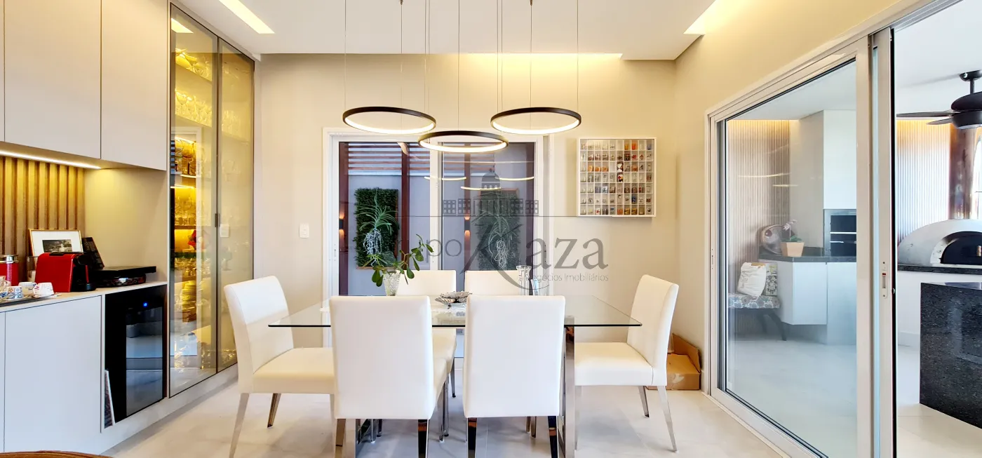 Foto 17 de Casa Condomínio em Urbanova V, São José dos Campos - imagem 17