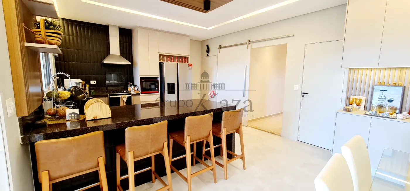 Foto 19 de Casa Condomínio em Urbanova V, São José dos Campos - imagem 19