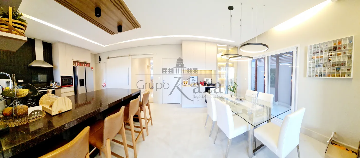 Foto 20 de Casa Condomínio em Urbanova V, São José dos Campos - imagem 20