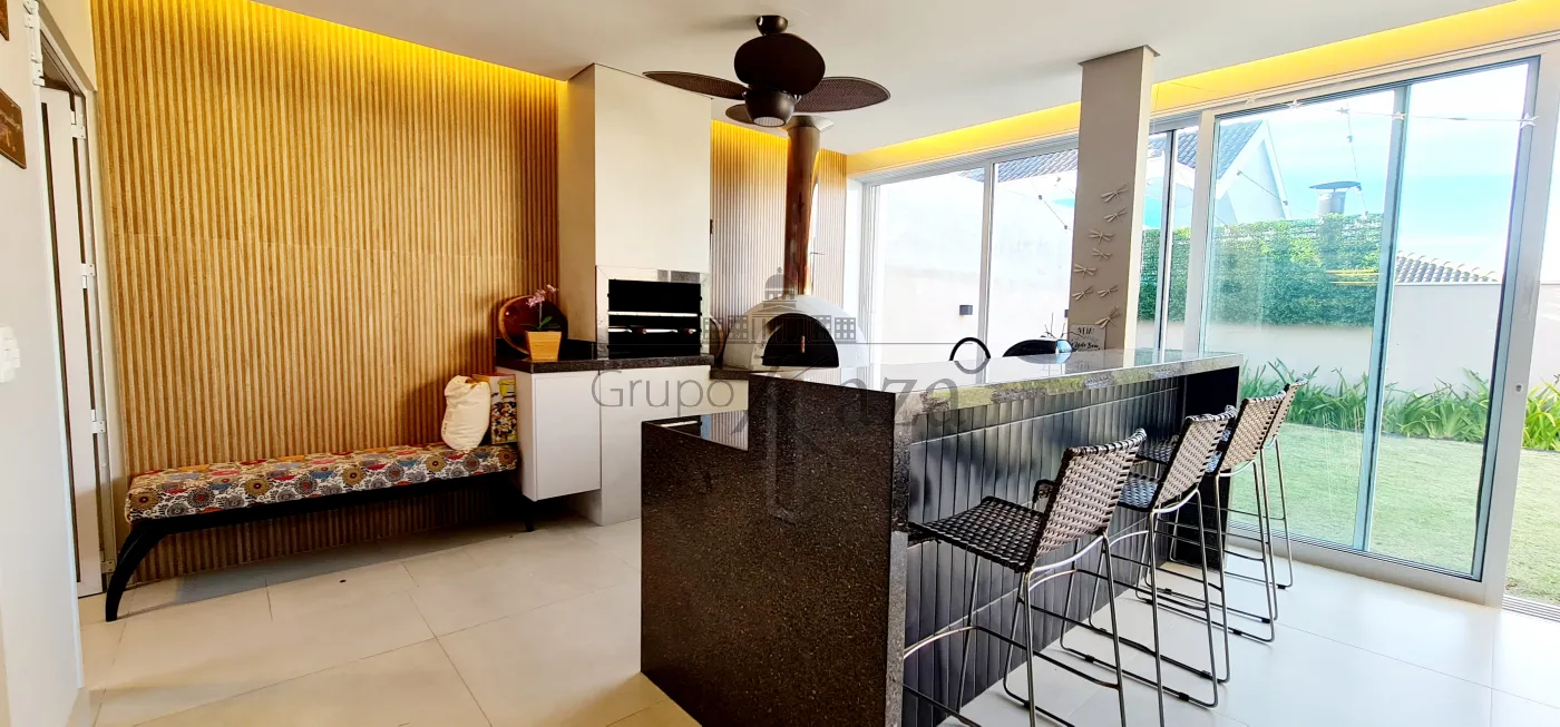 Foto 23 de Casa Condomínio em Urbanova V, São José dos Campos - imagem 23