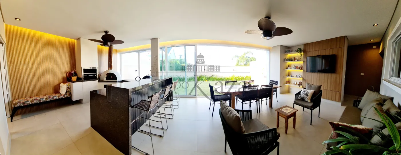 Foto 25 de Casa Condomínio em Urbanova V, São José dos Campos - imagem 25