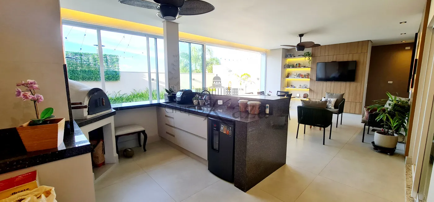 Foto 27 de Casa Condomínio em Urbanova V, São José dos Campos - imagem 27