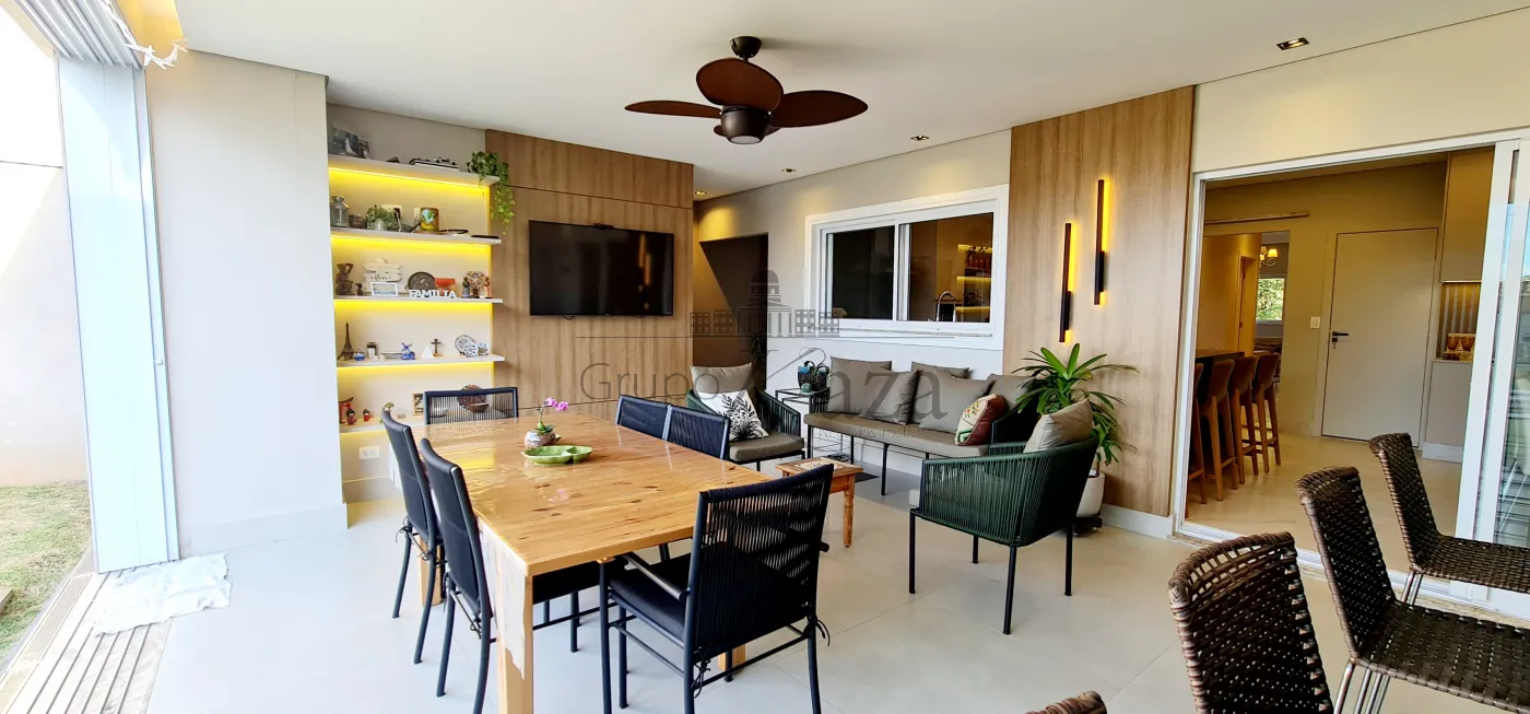 Foto 29 de Casa Condomínio em Urbanova V, São José dos Campos - imagem 29