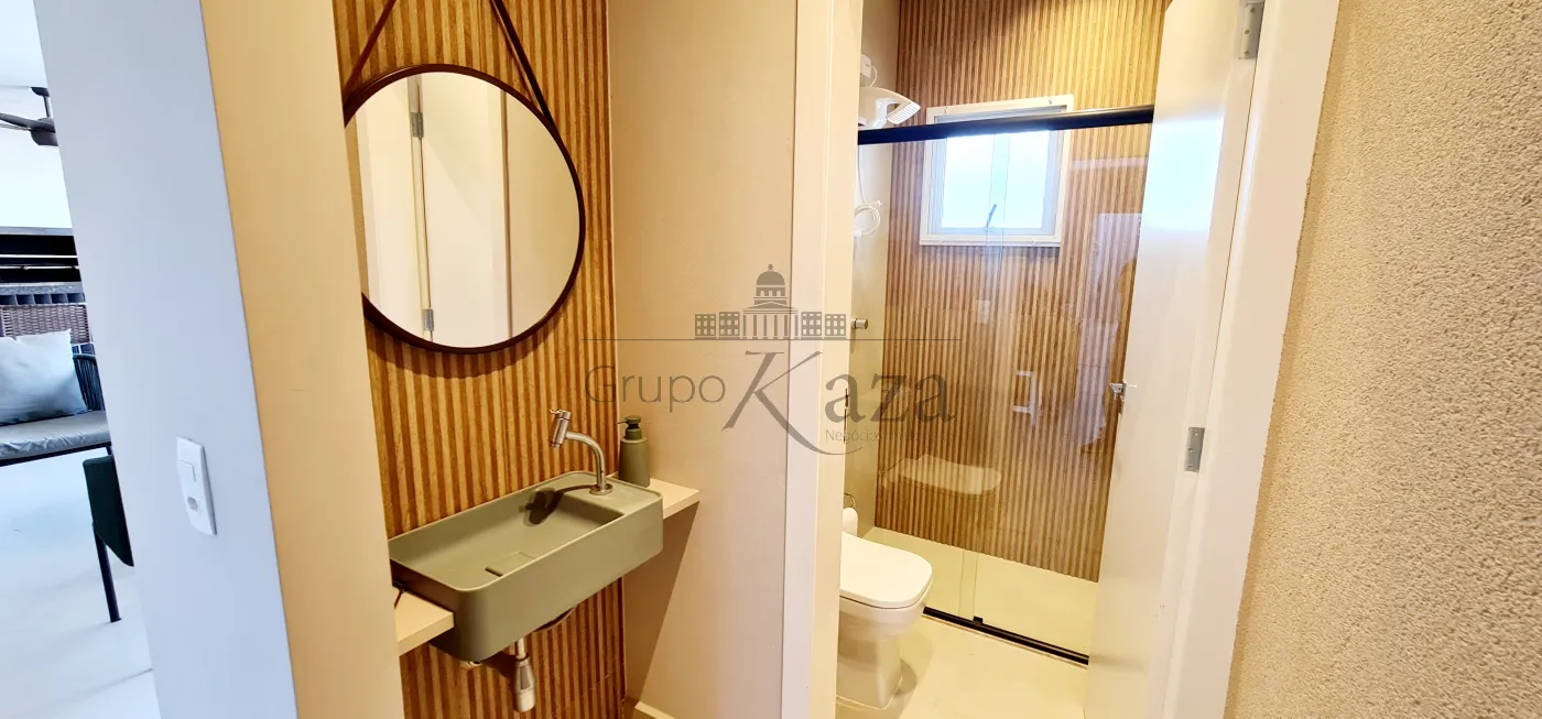 Foto 30 de Casa Condomínio em Urbanova V, São José dos Campos - imagem 30