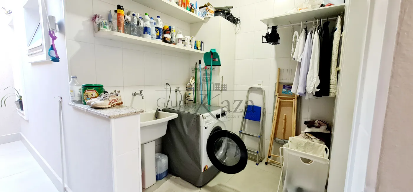 Foto 33 de Casa Condomínio em Urbanova V, São José dos Campos - imagem 33