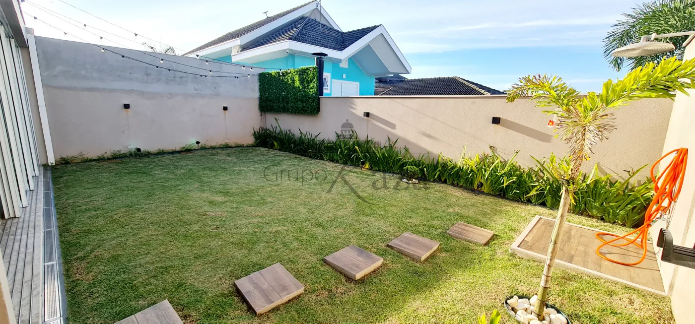 Foto 34 de Casa Condomínio em Urbanova V, São José dos Campos - imagem 34