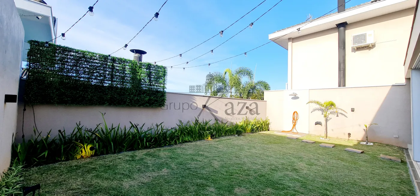 Foto 35 de Casa Condomínio em Urbanova V, São José dos Campos - imagem 35