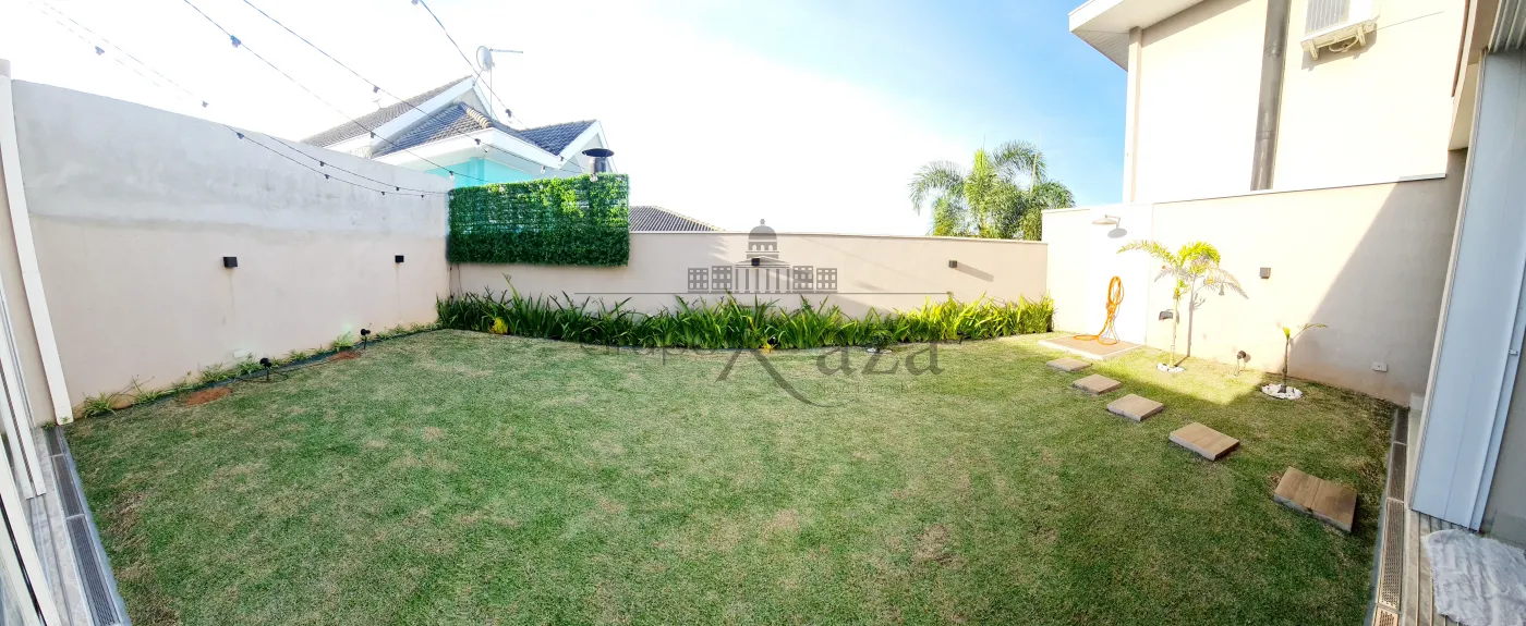 Foto 36 de Casa Condomínio em Urbanova V, São José dos Campos - imagem 36