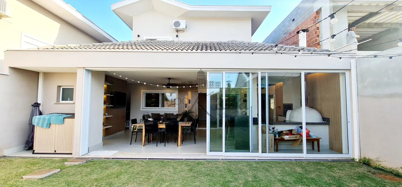 Foto 37 de Casa Condomínio em Urbanova V, São José dos Campos - imagem 37