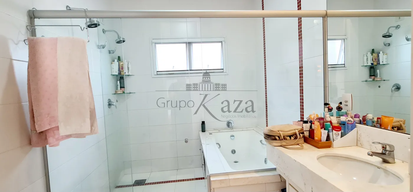 Foto 44 de Casa Condomínio em Urbanova V, São José dos Campos - imagem 44